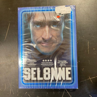 Sel8nne DVD (avaamaton) -dokumentti-